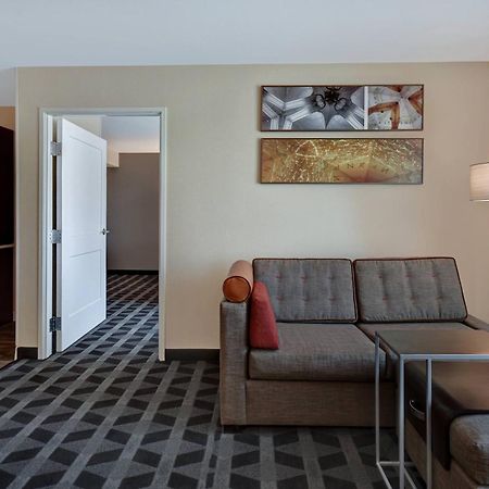 Towneplace Suites Las Vegas Airport South Экстерьер фото