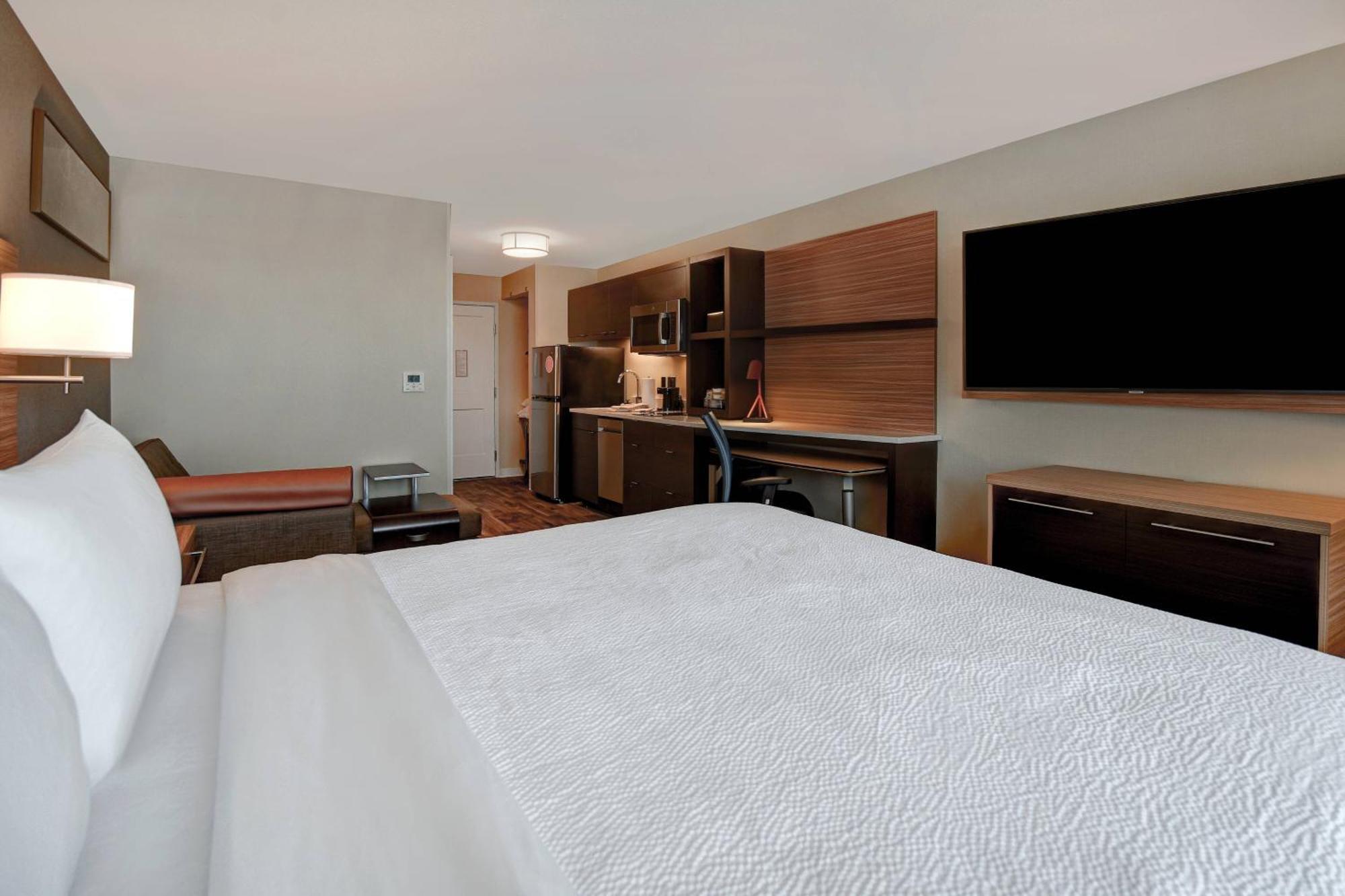 Towneplace Suites Las Vegas Airport South Экстерьер фото